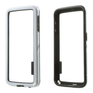 Θήκη Bumper Galaxy S6 Bumper Rim for Samsung Galaxy S6-White MPS10579