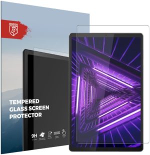 Rosso Tempered Glass - Αντιχαρακτικό Προστατευτικό Γυαλί Οθόνης Lenovo Tab M10 Plus 10.3 - Clear (8719246378294) 110867