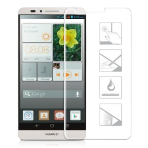 Tempered Glass LCD X-ONE 2.5D 9H for HUAWEI Ascend Mate S X-ONEGlass9HHUAWEIMATES