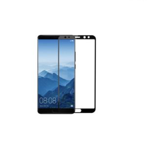 Tempered glass RURIHAI Full Cover for Huawei Mate 10 Pro-black MPS15830