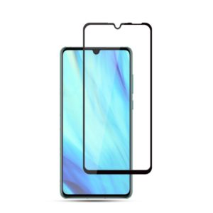 Tempered Glass Full Cover MOCOLO for Huawei P30-black MPS14500