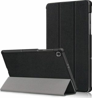 Tech-Protect Θήκη Smartcase Lenovo Tab M10 2nd Gen 10.1 2020 TB-X306 - Black (6216990208928) 76899