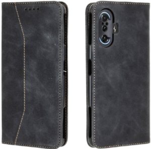 Bodycell Θήκη - Πορτοφόλι Xiaomi Poco F3 GT - Black (5206015067051) 88214