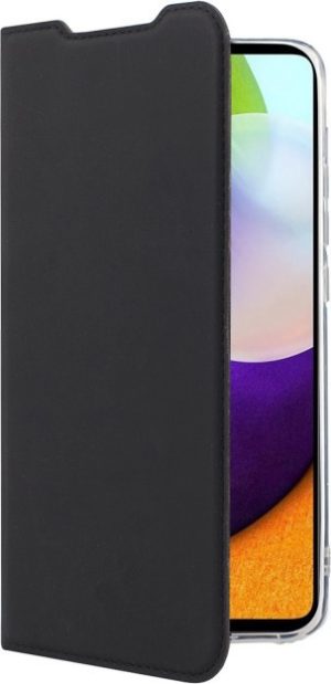 Vivid Θήκη - Πορτοφόλι Samsung Galaxy A52 - Black (VIBOOK164BK) 13016612