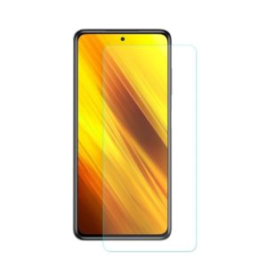 Tempered glass ENKAY 0.26mm 2.5D for Xiaomi Poco X3 NFC/Poco X3-clear MPS14927