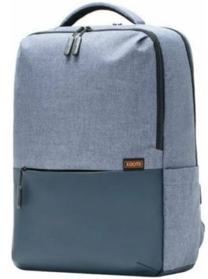 Xiaomi Mi Commuter Backpack - Σακίδιο Πλάτης / Τσάντα Laptop έως 15.6 - 21L - Light Blue (BHR4905GL) BHR4905GL