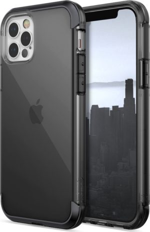 X-Doria Raptic Air Θήκη Apple iPhone 13 Pro - Smoke (471749) 13017925
