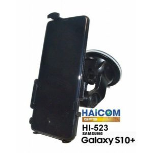 Βάση στήριξης αυτοκινήτου Haicom Hi-523 for Samsung Galaxy S10 Plus MPS13875