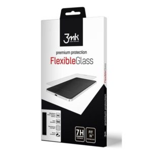 3MK Premium Flexible Glass Huawei Mate 20 Lite - 0.2mm (14708) 14708