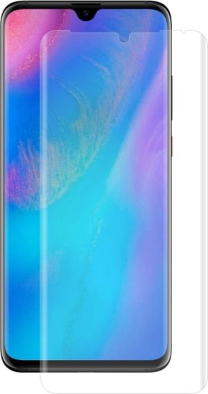 Tempered Glass Full Cover for Huawei P30 Pro-Clear MPS14599