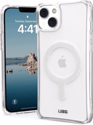 UAG Θήκη Plyo MagSafe - Apple iPhone 14 Plus - Ice (114069114343) 114069114343