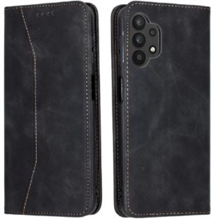 Bodycell Θήκη - Πορτοφόλι Samsung Galaxy A32 4G - Black (5206015063039) 81356