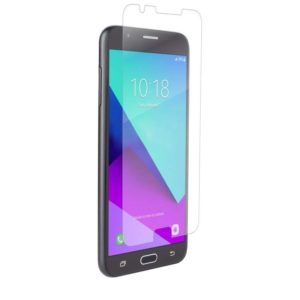 Zagg Invisible Shield Glass+ - Extreme Impact and Scratch Protection Samsung Galaxy J7 2017 (SPNLGS-F00) SPNLGS-F00