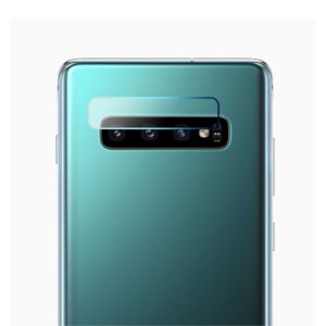 Camera lens Tempered glass MOCOLO for Samsung Galaxy S10 Plus MPS13482