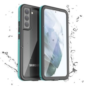 Αδιάβροχη θήκη Samsung Galaxy S22 Plus 5G Waterproof Cover Redpepper-Blue/Black MPS15524