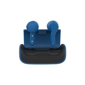 Bluetooth Earphones Stereo TWS model K28-blue MPS15008