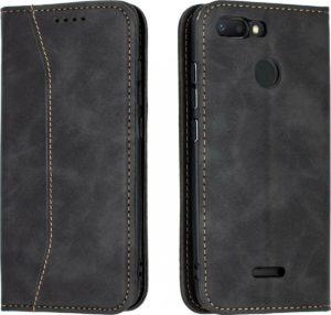 Bodycell Θήκη - Πορτοφόλι Xiaomi Redmi 6 - Black (5206015058950) 81557