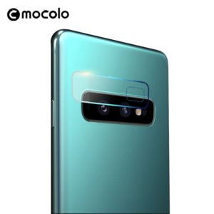 Camera lens Tempered glass MOCOLO for Samsung Galaxy S10e MPS13483