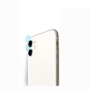 MOCOLO Tempered Glass Camera Lens for iPhone 11 MPS15224