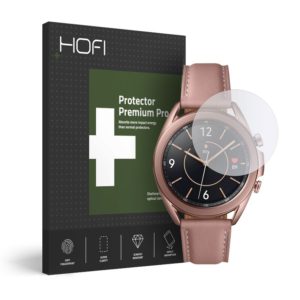 Hofi Premium Tempered Glass Pro+ Samsung Galaxy Watch 3 - 41mm (71533) 71533