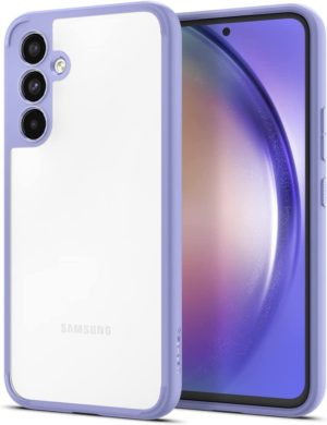 Spigen Ultra Hybrid Θήκη Samsung Galaxy A54 - Awesome Violet (ACS06098) ACS06098