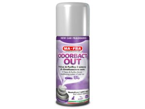MA-FRA ODORBACT OUT NEW CAR ΑΠΟΛΥΜΑΝΤΙΚΟ AIRCONDITION 150ml