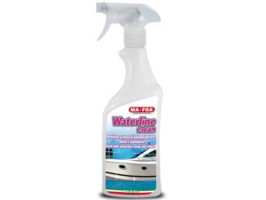 WATERLINE CLEAN 750ML Καθαριστικό για την ίσαλο γραμμή
