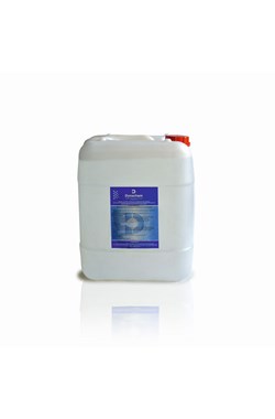 Dynachem AC 30 Καθαριστικό αλάτων για αλουμινένια & γαλβανισμένα στοιχεία 22lt