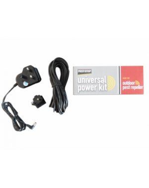 Universal Power Kit Μετασχηματιστής ηλεκτρικού ρεύματος.