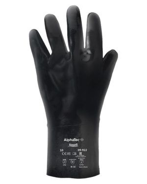Γάντια AlphaTec® 09-922 Κωδικός 360247