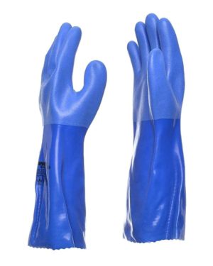 Γάντια PVC SHOWA 660/36 Κωδικός 360419