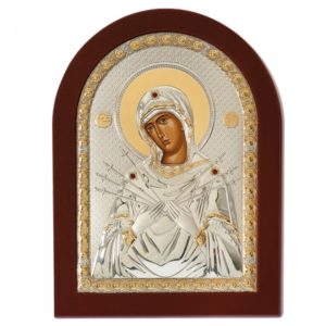 Αγιογραφίες, Βυζαντινές Εικόνες