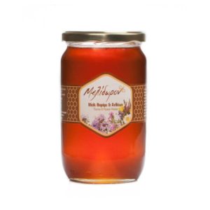 Μέλι, Προϊόντα Μελιού