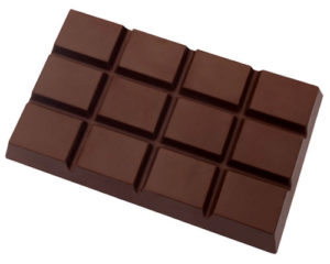 Σοκολάτες
